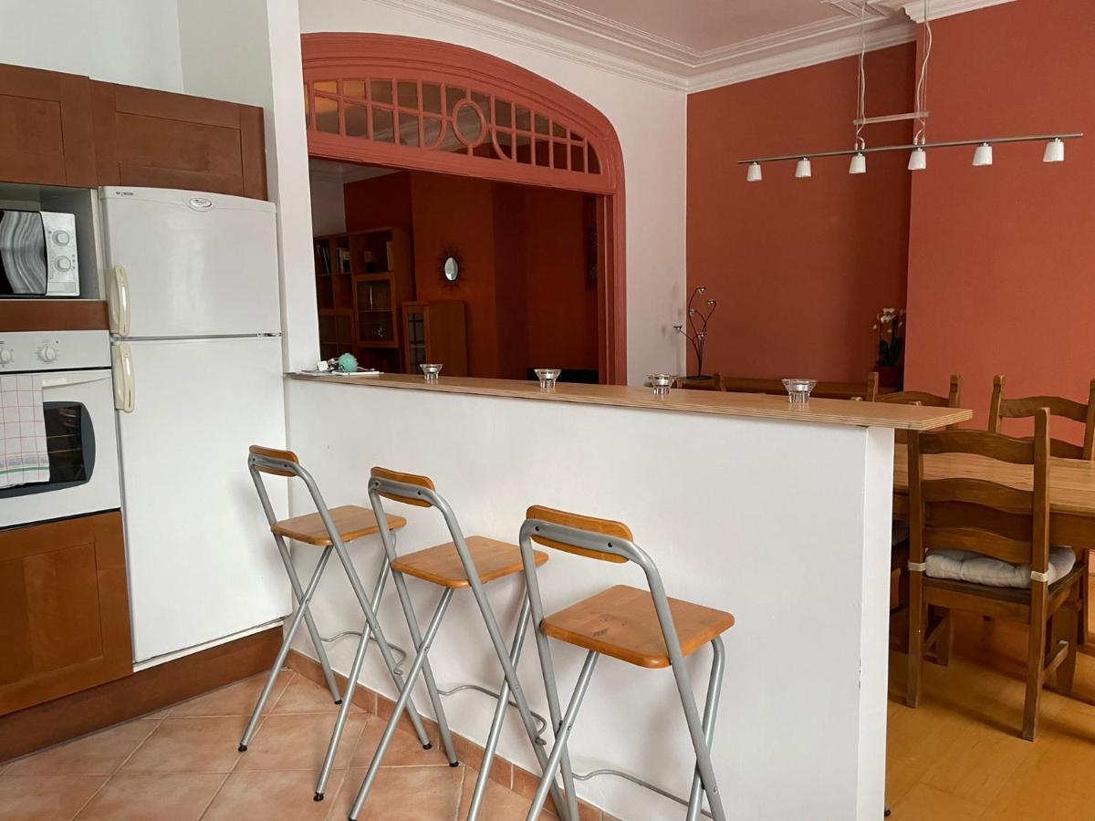 De Charme Dans Maison De Maitre Bruxelloise Căn hộ